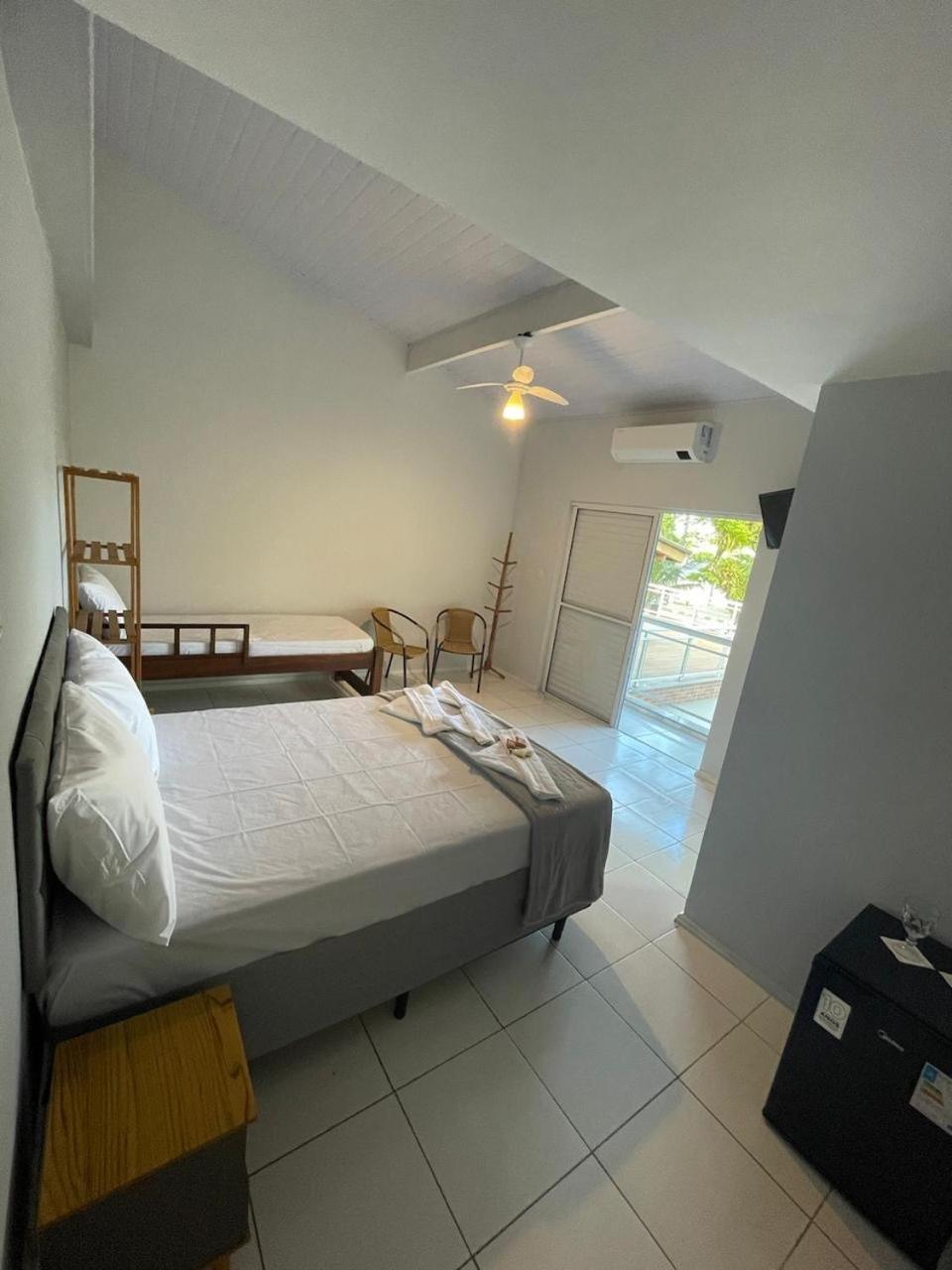 Inn Siri Ubatuba